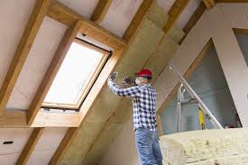 Professional Foam Insulation Services in Marion, SC