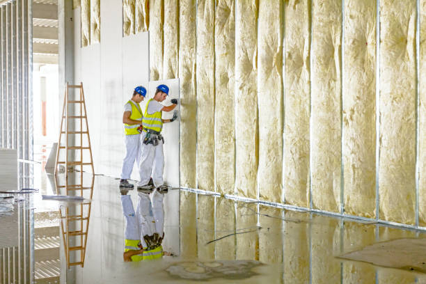 Best Fireproof Insulation  in Marion, SC